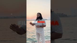 Il Existe Un Savant Qui Descend Directement De La Lignée Du Prophète ﷺ Oui, Tu As Bien Entendu