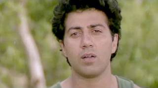 Tauba Re Tauba - Sunny Deol, Amit Kumar, Aag Ka Gola Song