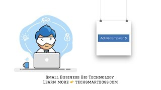 How to Get Started With Active Campaign (and a WalkThrough of Features)