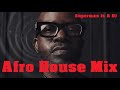 Superman is a dj  black coffee  afro house  essential mix vol 285 by dj gino panelli
