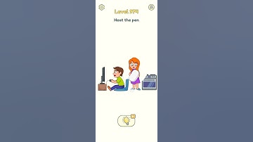 DOP 2 Gameplay Level 974  Shorts Delete One Part Solution and Answer 🔥 Subscribe