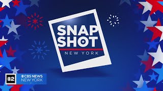 Snapshot New York 4th of July Special