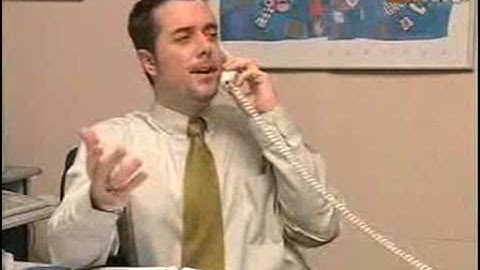 Unit 14: Trying to arrange the meeting - iziEnglish.net