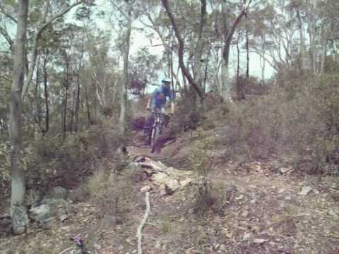 mount gray downhill