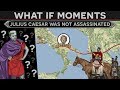 What if Julius Caesar Was Not Assassinated? - Dacian Triumph and Rome Reforged (Part 2 of 4)