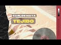 Carlos Maya - Tejido  (Piano Music for Inner Peace, Reflection and Connection) 4K
