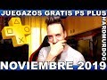 Mejores JUEGOS GRATIS de PS4 en 2019  Top20 - YouTube