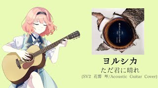 Just a Sunny Day for You