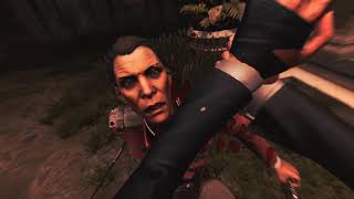 Dishonored 2 Stealth High Chaos (Eliminate Aramis Stilton)