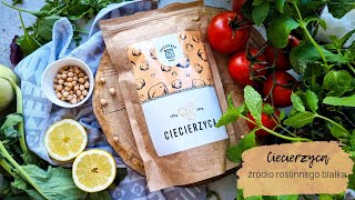 Ciecierzyca Wartość Odżywcza I Zastosowanie. Dobre Źródło Białka Roślinnego