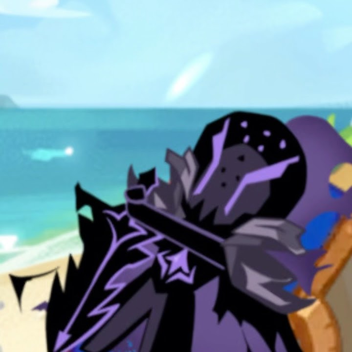 Before Beast-Yeast Ep 11 Be Like | Cookie Run Kingdom | Meme | CRK