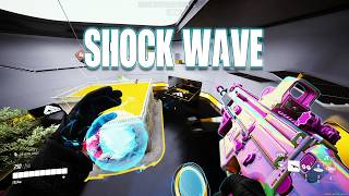 Shockwave Is an Amazing Addition to Medium | The Finals Quick Cash Multiplayer Gameplay