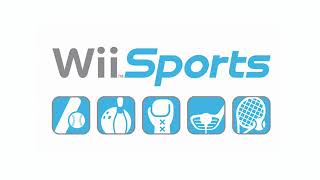 Tennis - Training OST | Wii Sports