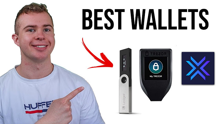 Crypto Wallets Explained for Beginners (2022)
