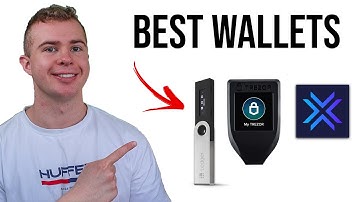 Crypto Wallets Explained for Beginners (2022)
