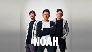 NOAH - (Medley) Terbangun Sendiri, Hari Yang Cerah