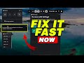 How to Fix Gaming Features Aren't Available for the Windows Desktop or File Explorer