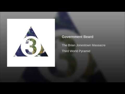 Government Beard