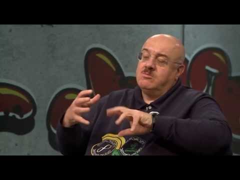 მძიმე კაცთან - კახა ბენდუქიძე