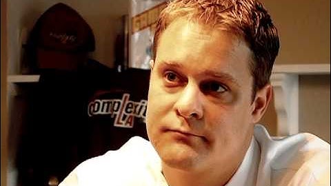 Interview with Jason Lake of Complexity Gaming, Part 2/5