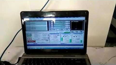 test video for Mr sean ATC cnc router machine AKM1325C