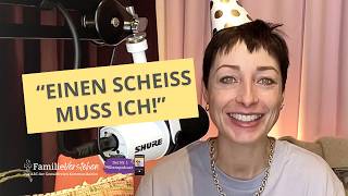 Schluss mit Funktionieren: 7 Sätze für bedürfnisorientierte Elternschaft
