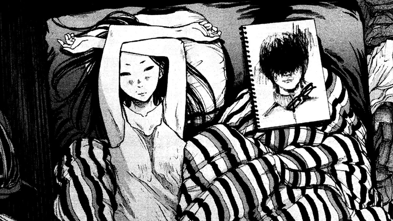 Featured image of post Download Oyasumi Punpun Pdf Rather than curing him of his problems and conflicting