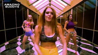 Download Best Shuffle Dance Music 2020 | Alan Walker Alone Remix Video MP3 Best Shuffle Dance Music 2020 | Alan Walker Alone Remix