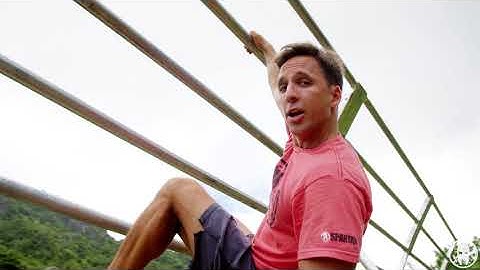 Get Over It! The Trick to Getting Over the Bender | Ring The Bell