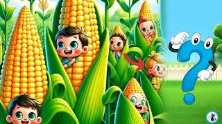 Логіко-математичний розвиток Дидактична гра " Порахуй і скажи скільки?" Все для дошкільнят.