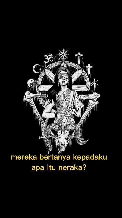 ketika semua orang merasa dirinya surga #shorts #storywa30detik #gothic #storywa