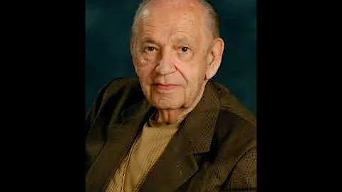 The Word Became Flesh and Dwelt Among Us