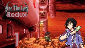 Arc the Lad II Redux Playthrough Part 1 Elc