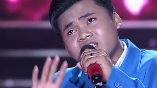 ARI - GEMBALA CINTA D'ACADEMY 8 TOP 26 GROUP 5