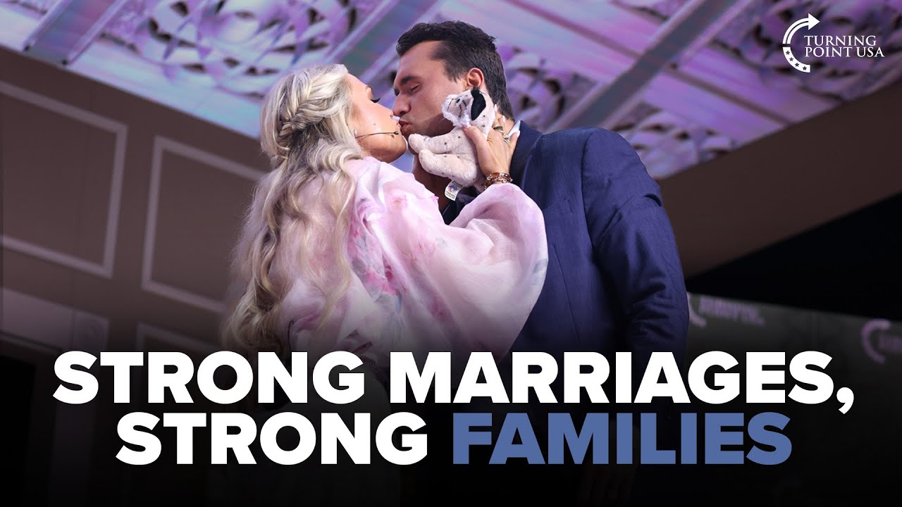 How to Keep a God-Centered and Healthy Marriage: Practical Advice