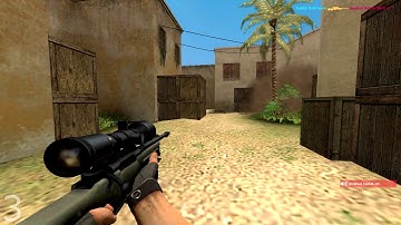 FRAGMOMENT#4 | 5k with awp | OLD CSS