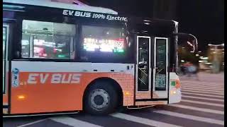 臺北客運 656 EAL-1696 新車上路，感謝@OLGJ_0623 提供授權