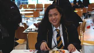 SMA Christmas Video 2019