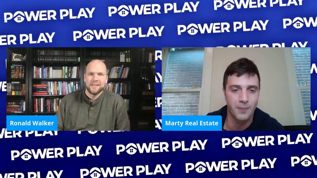 Real Estate Power Play
