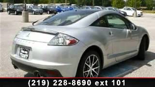 - Nielsen Mitsubishi Subaru - Portage, IN 46368