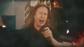 Stratovarius &#39;World On Fire&#39;  - Official Video