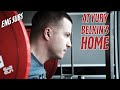 [eng subs] YURY BELKIN. INTERVIEW AT HOME. APRIL 2020