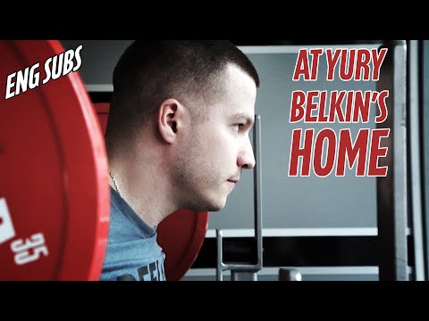 Video: Yuri Belkin: Biografi, Kreativiti, Kerjaya, Kehidupan Peribadi