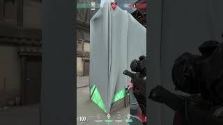 Jett Haven Inhuman Operator Ace Valorant Yağmaci Operator 1V5