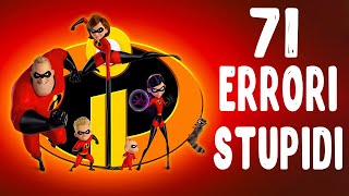 71 ERRORI STUPIDI di 