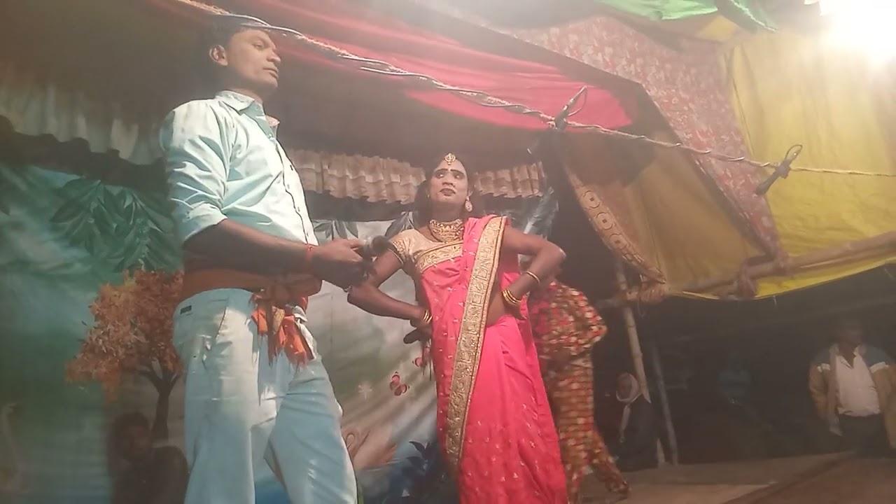 master surdil paswan and maneger Rishi Kapoor paswan ka chanera party Siddharth Nagar 6307418143