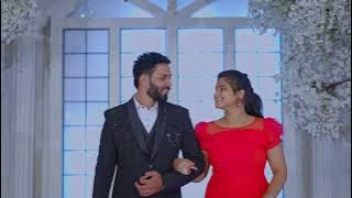 Santhosh Rajeshwari Pree