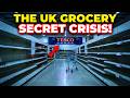 Something Has Been Quietly Wrong With UK Grocery Chains And You Already Know It