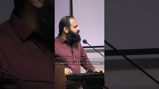 Positivity of Your Aim - Short Reminder by Shaykh Adeel Arfeen #shorts #positivity  #aim