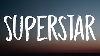 Usher - Superstar (Lyrics)